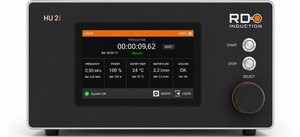 HU 2i Induction Power Supply