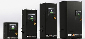 Induction Power Supply - DuraPower Induction Heating